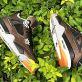 Nike Men's & Women's Luxury Fashion Trainers — Style 150 side view