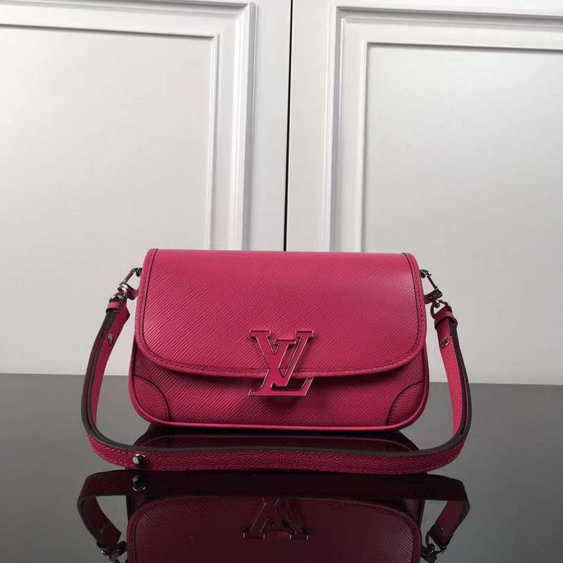 Close-up detail of elevated chic women's handbag – women's luxury handbag