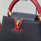  contemporary crossbody bag styled with outfit 12