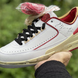 Nike Men's & Women's Signature Luxury Sneakers — Style 264 hardware detail