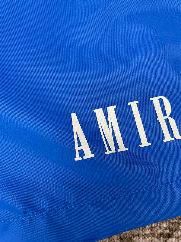 Amiri t-shirt close-up — premium authentic designer style