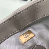 Zivas Charm Refined Everyday Style Designer Handbag (Refined Modern Silhouette) – Angled View
