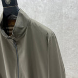 Burberry clothing back view — premium authentic designer style