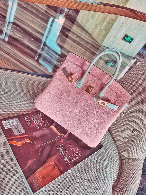 Classic bag women's premium everyday handbag