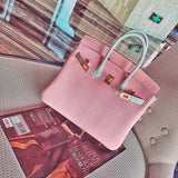 Classic bag women's premium everyday handbag