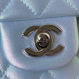  women's handbag, mid design, view 2