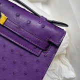Modernist handbag styled for everyday wear