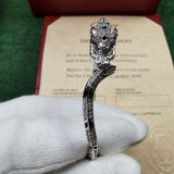 Lifestyle view of Cartier unisex jewelry piece