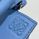 Ziva's Charm handbag – carry view (13.5cm*5.5cm*8.5cm)