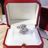 Lifestyle view of Cartier unisex jewelry piece