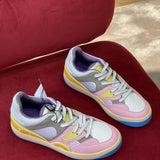 Gucci stone beige luxury sneakers view 9 premium leather build