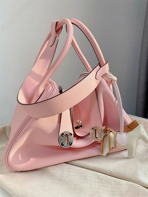  Clean-Lined tote bag front view
