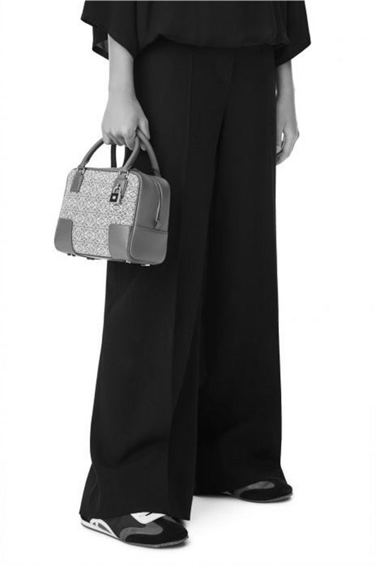  Tailored satchel front view 13