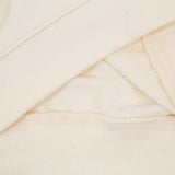 Back view of Gucci luxury clothing with contemporary cut