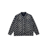 Balenciaga clothing front view — premium authentic designer style