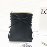 Ziva's Charm handbag – angled view (18cm*24cm*5.5cm)