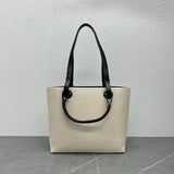 Ziva's Charm handbag – close-up view (29cm*14cm*25cm)