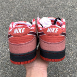 Nike Men's & Women's Designer Lifestyle Shoes — Style 200 side view