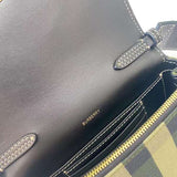 Ziva's Charm handbag – product shot (one versatile size)
