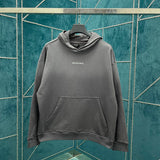 Balenciaga designer clothing front view designer style