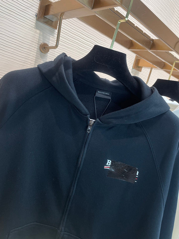 Balenciaga designer designer clothing full view