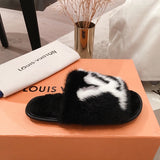 Louis Vuitton luxury shoes full view — premium authentic designer style