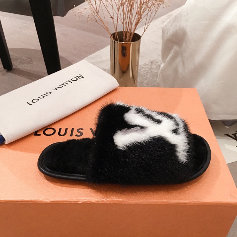 Louis Vuitton shoes styled look premium fashion