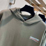 Balenciaga clothing lifestyle view — premium authentic designer style