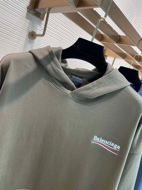 Balenciaga designer designer clothing full view
