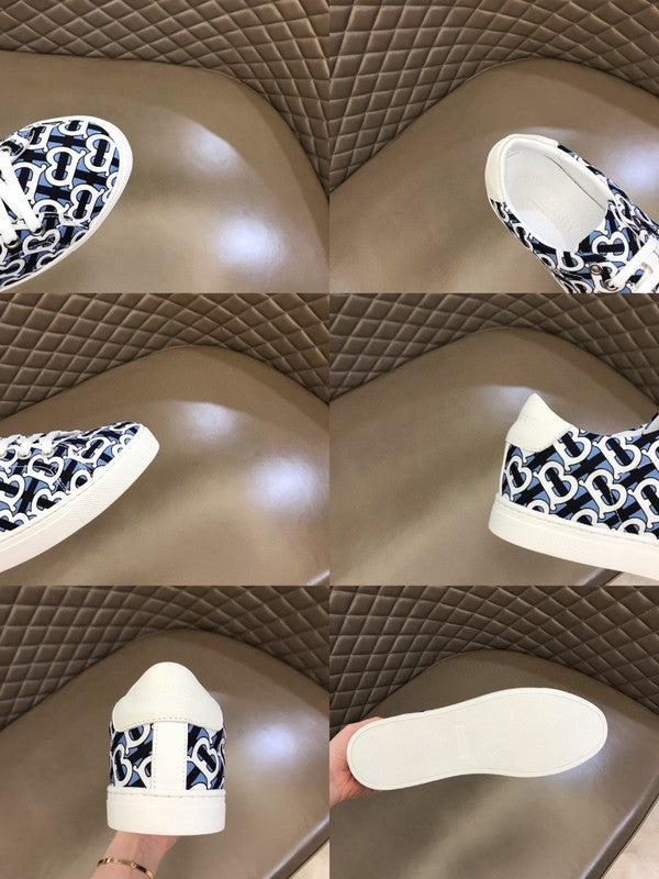 Bold Vegan Leather Shoes - Modern Structured Design | Women's Luxury Shoes #1387 - side angle view (image 2) of designer-inspired shoes