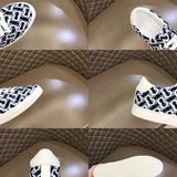 Bold Vegan Leather Shoes - Modern Structured Design | Women's Luxury Shoes #1387 - side angle view (image 2) of designer-inspired shoes