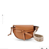 Ziva's Charm handbag – product shot (Standard Size)