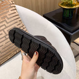 Balenciaga sandals Style 116 - packaging and accessories
