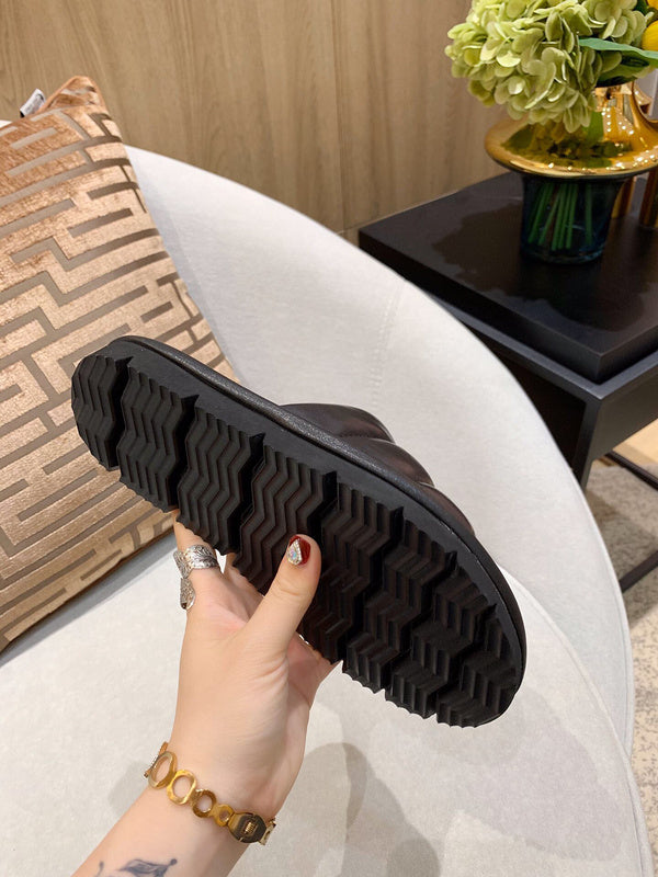 Zivas Charm Effortless Elegance Designer Sandals (Considered Fit & Finish) – Full Silhouette
