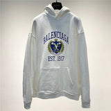 Balenciaga clothing front view — premium authentic designer style