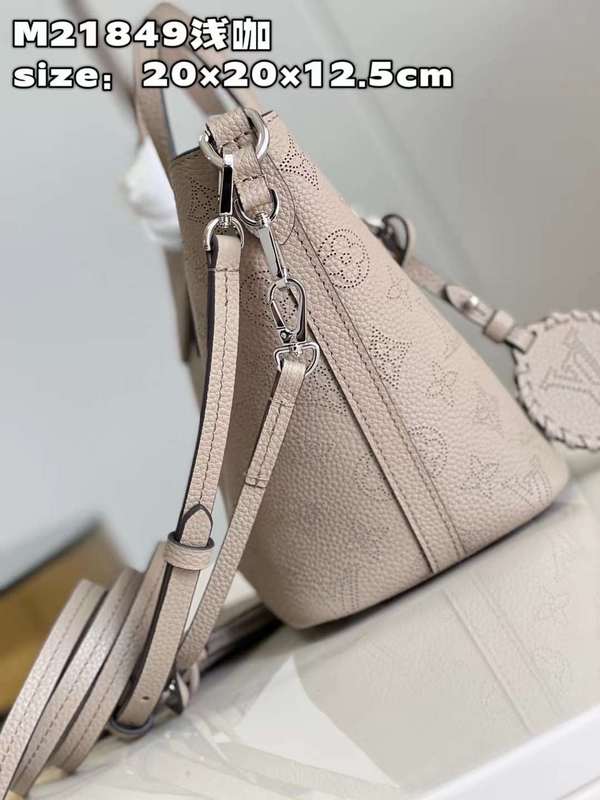 Styled lifestyle shot of refined premium women's handbag – women's statement bag