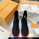 Louis Vuitton luxury shoes product view — premium authentic designer style