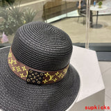 Full view of Louis Vuitton unisex cap