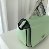 Ziva's Charm handbag – interior view (13cm*7cm*6cm)