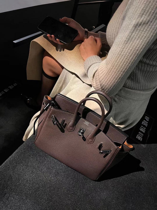 Balanced bag women's premium everyday handbag