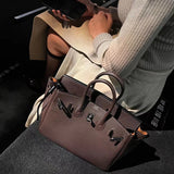 Balanced bag women's premium everyday handbag