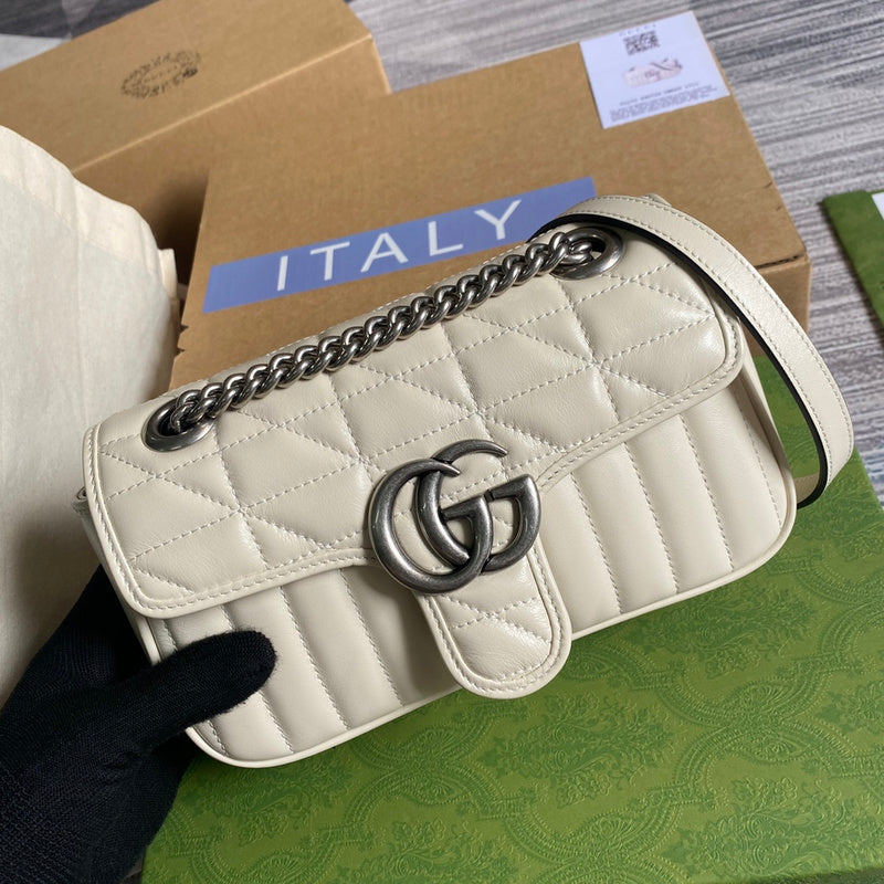 Styled lifestyle shot of polished chic women's handbag – women's luxury accessory