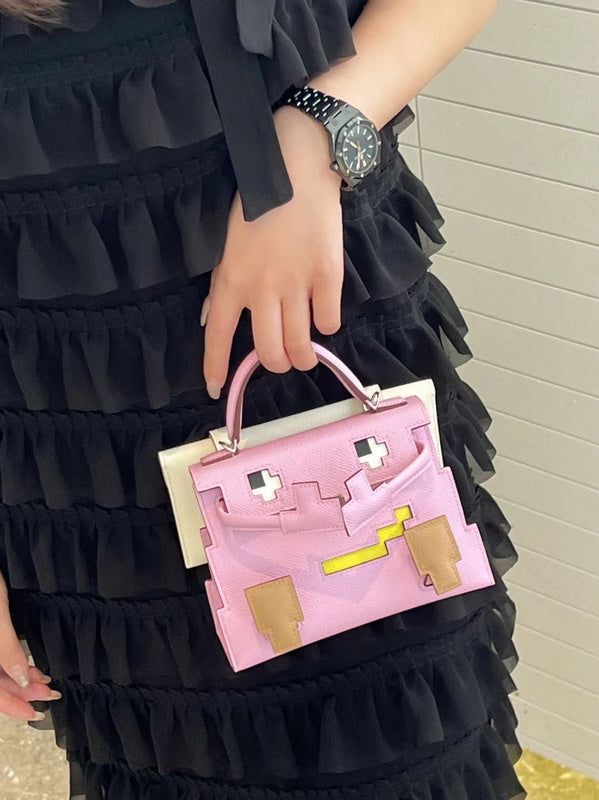 Timeless bag women's premium everyday handbag