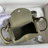 Polished handbag styled for everyday wear