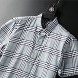Burberry designer clothing styled look premium fashion