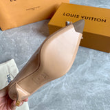Louis Vuitton luxury shoes lifestyle view — premium authentic designer style