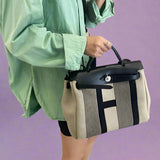Minimalist bag women's premium everyday handbag