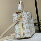  carryall bag interior and compartment view 9