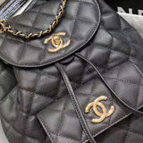 Zivas Charm Effortless Sophistication Designer Handbag (Considered Detail & Form) – Close-Up Detail