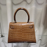 Graceful bag women's premium everyday handbag